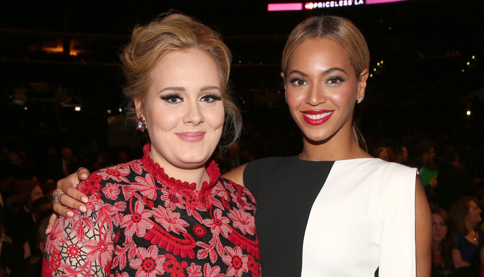 The 55th Annual GRAMMY Awards - Backstage And Audience