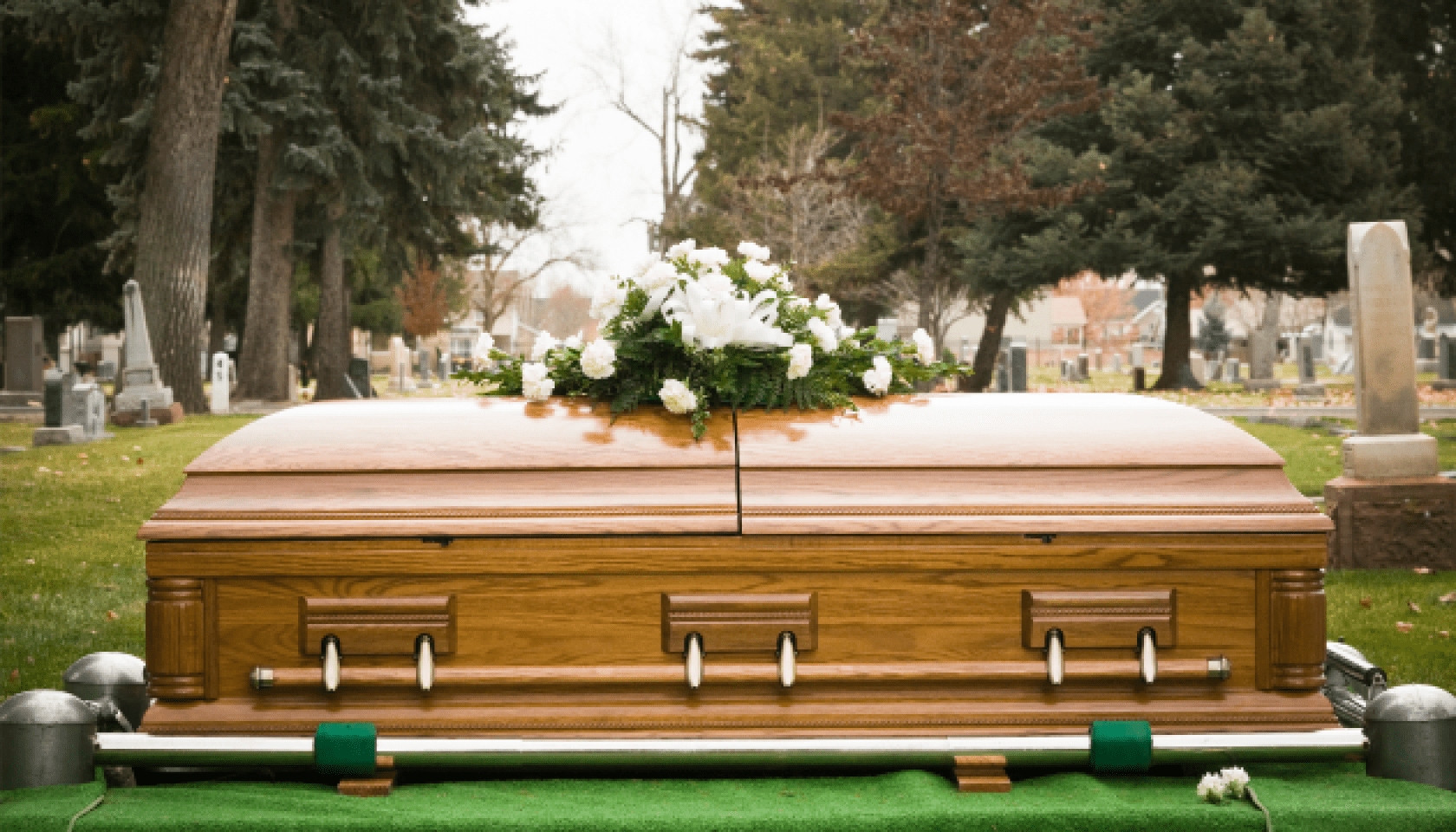 Coffin