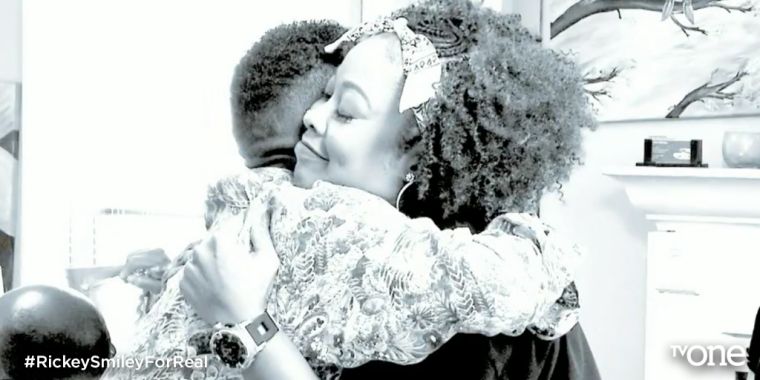 Gary With Da Tea & Da Brat