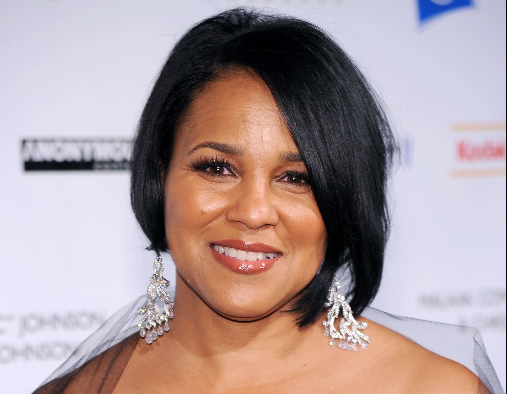 BLUE Scholarship Gala To Benefit Spelman College - Red Carpet