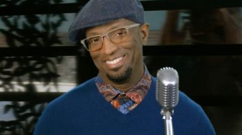 Rickey Smiley For Real, Episode 107