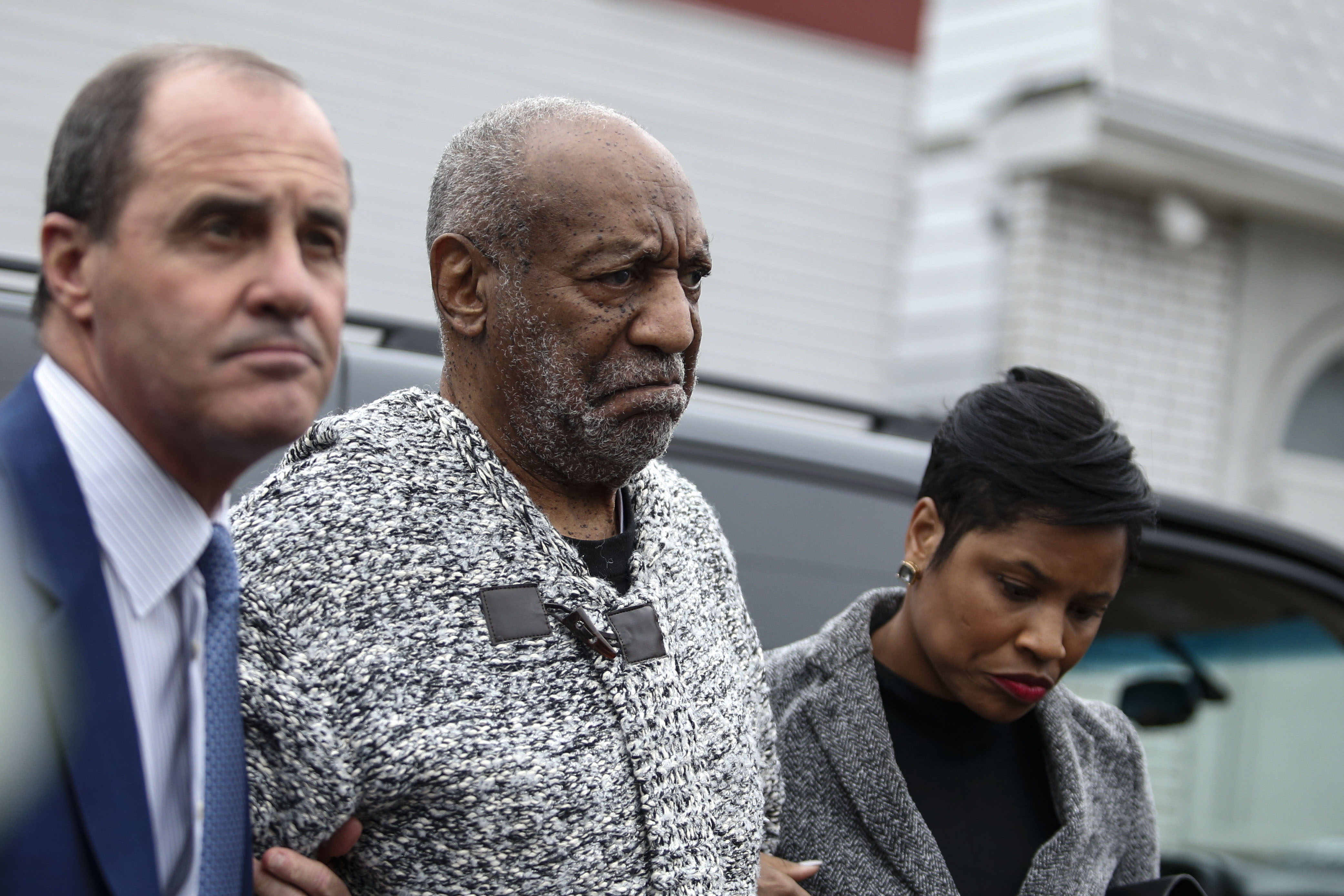 US-ENTERTAINMENT-TELEVISION-CRIME-COSBY