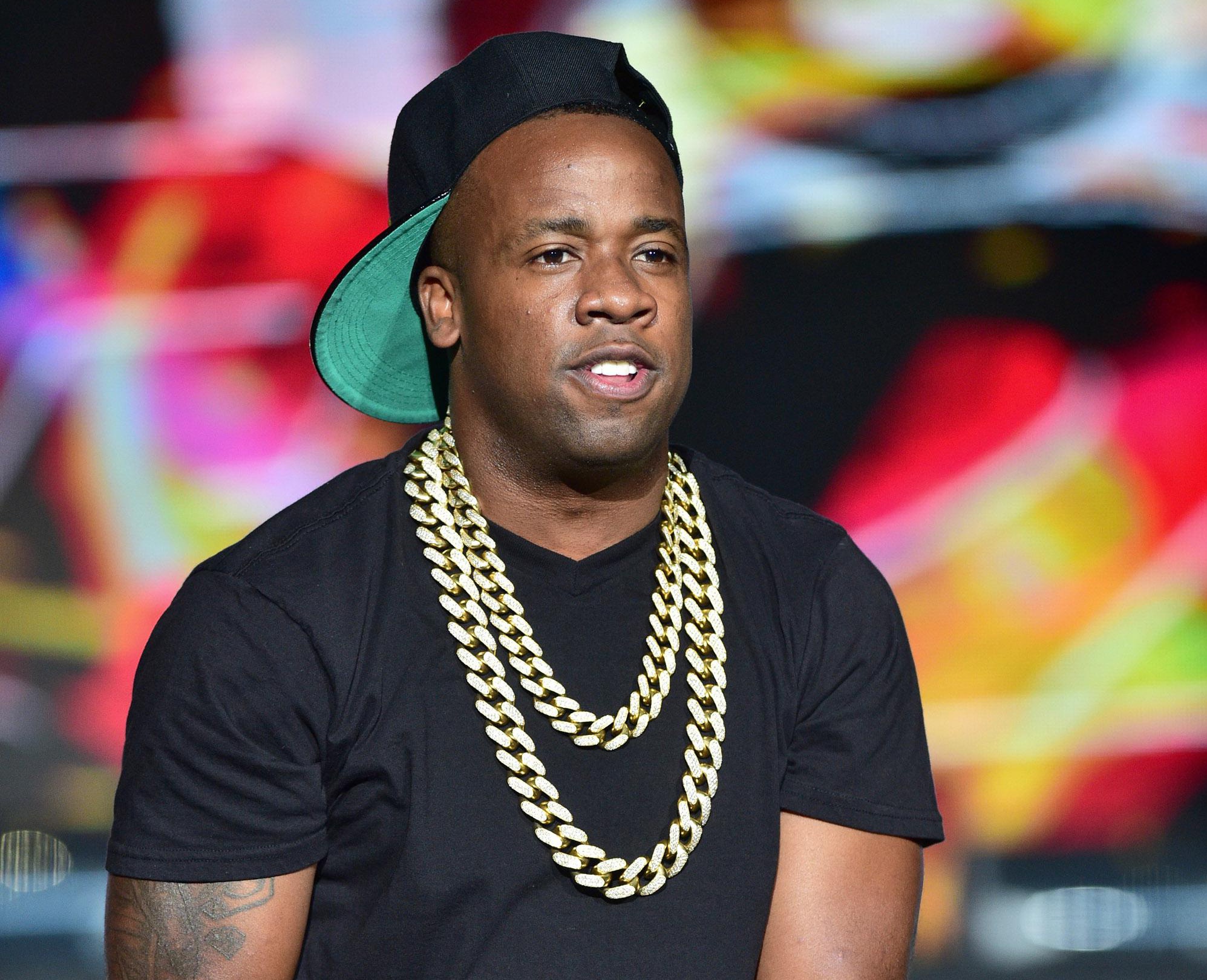 Hot 107.9's Birthday Bash 19 - Show