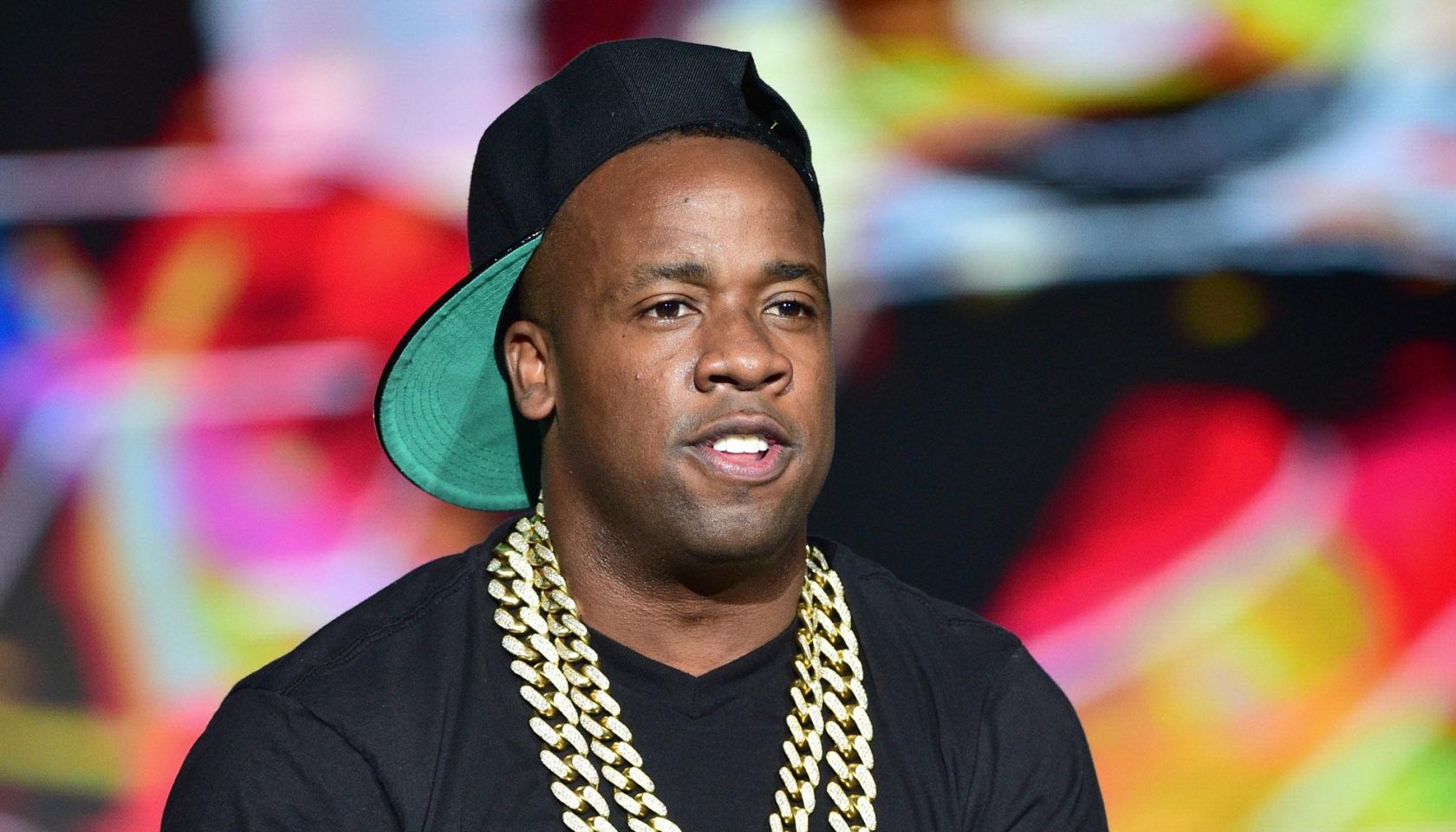 Hot 107.9's Birthday Bash 19 - Show