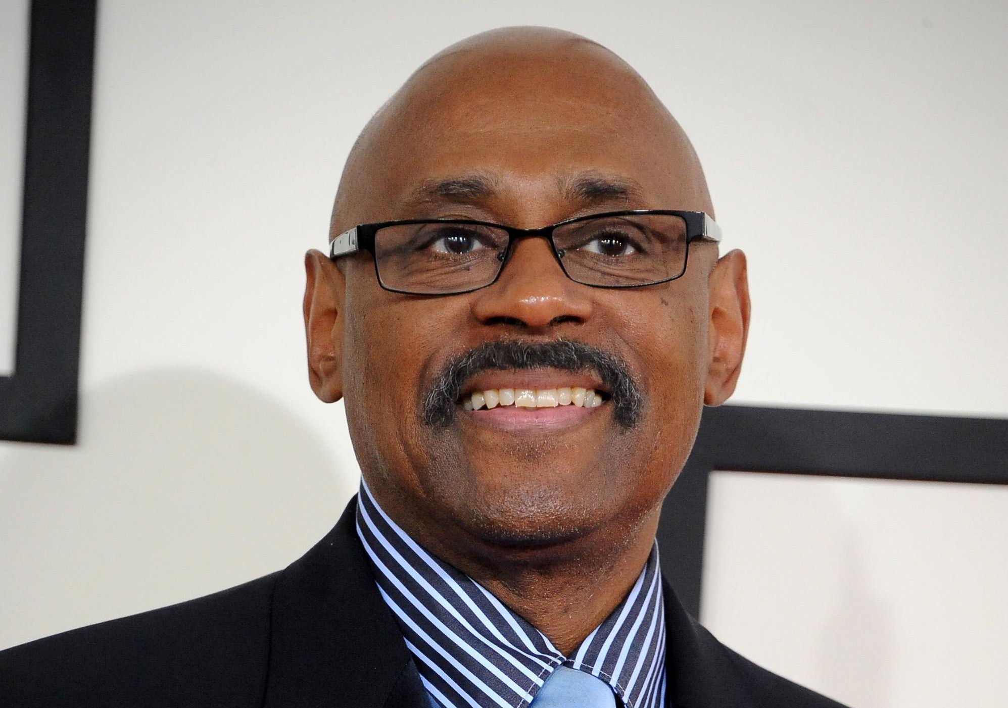 56th GRAMMY Awards - Arrivals