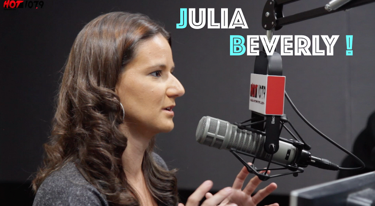 Julia beverly hot 1079