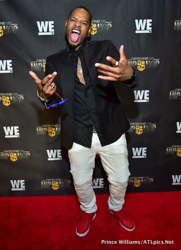 Ink of Marriage Boot Camp