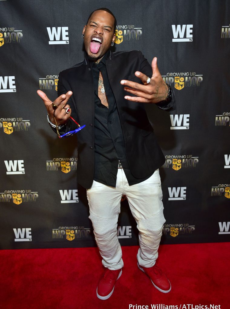 Ink of Marriage Boot Camp