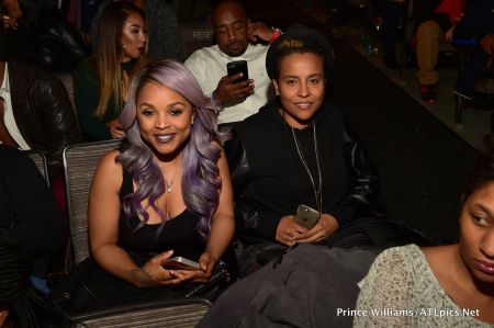 Gocha Hawkins and Dice Dixon