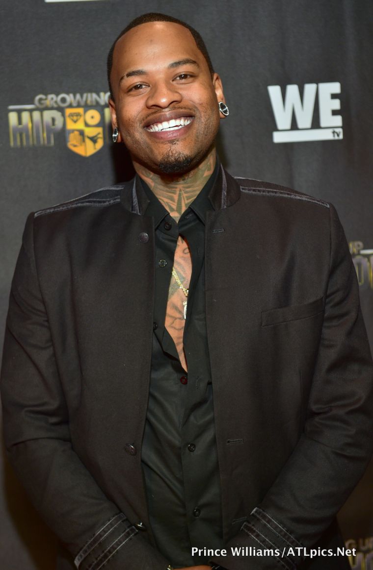 Ink of Marriage Boot Camp