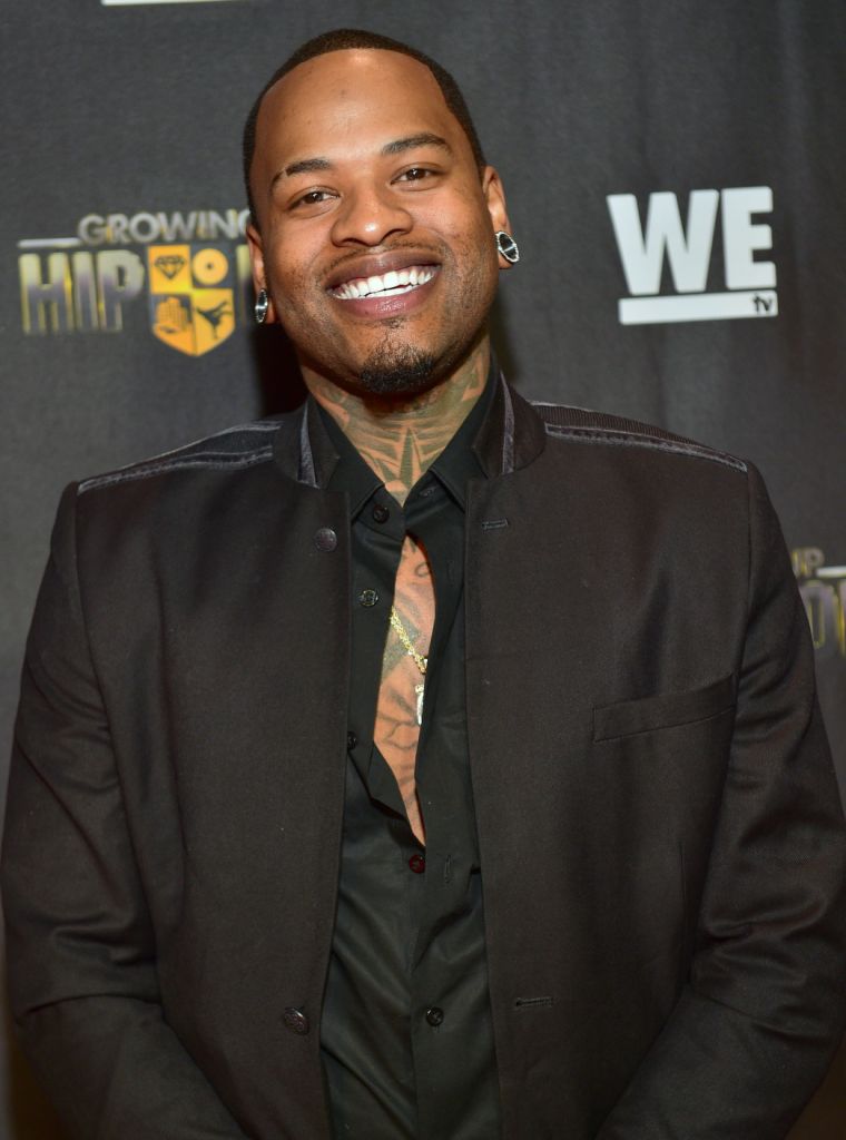 Ink of Marriage Boot Camp