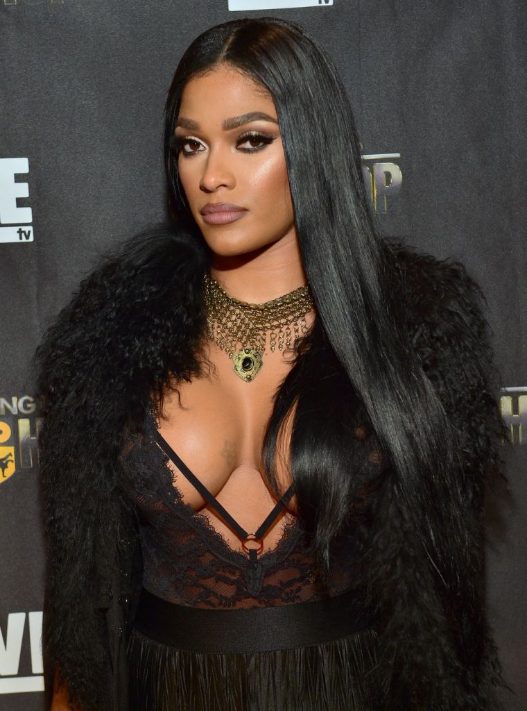 Joseline Hernandez