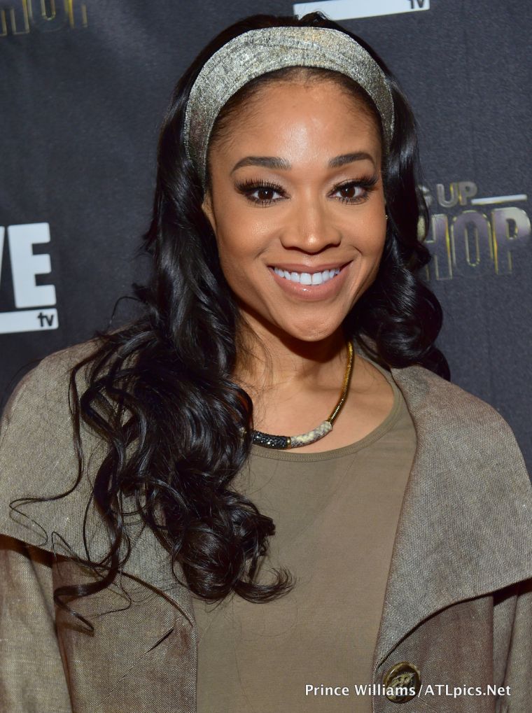Mimi Faust