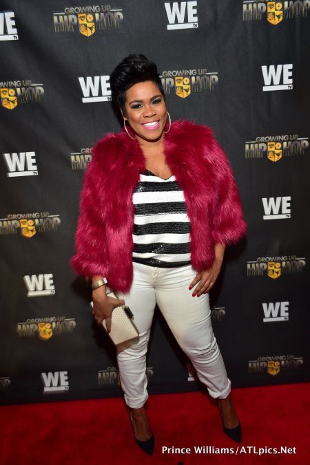 Okevia from “SELLING IT”