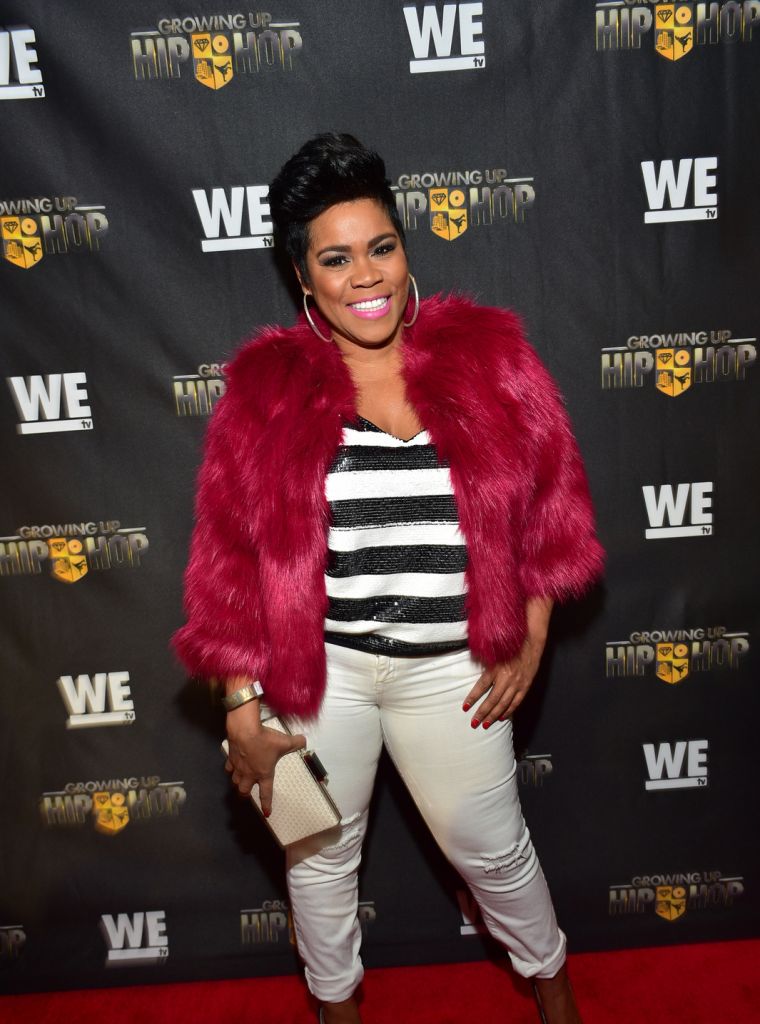 Okevia from "SELLING IT"