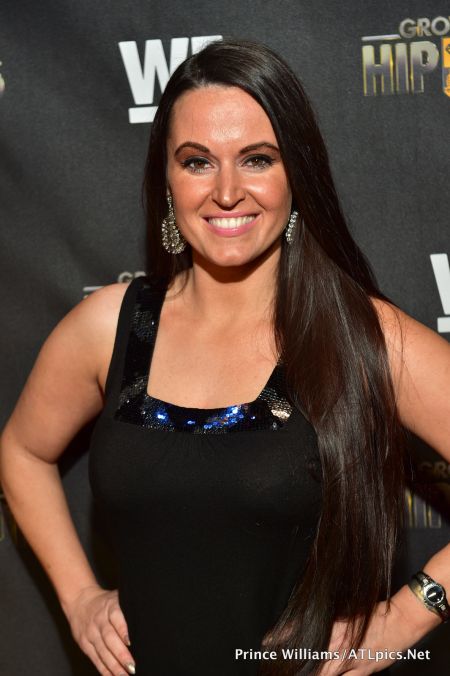 Sarah from “SELLING IT”