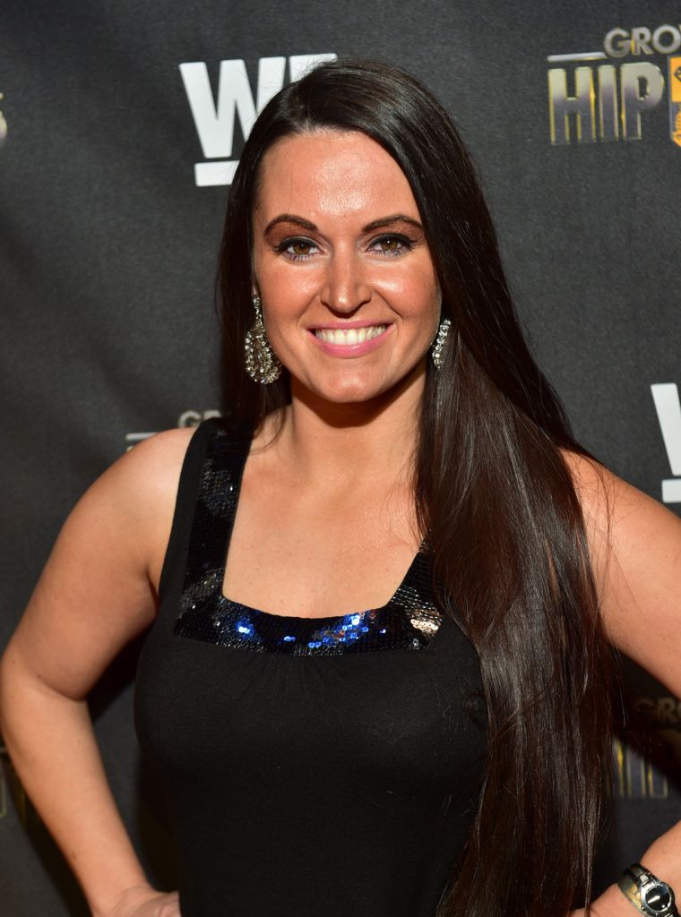 Sarah from "SELLING IT"