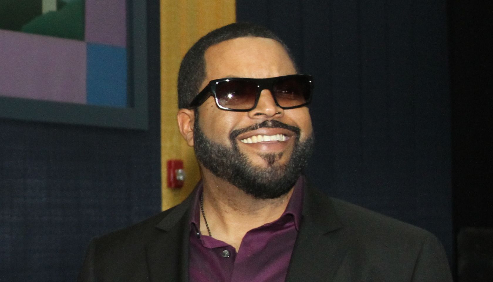 World Premiere Of 'Ride Along 2'