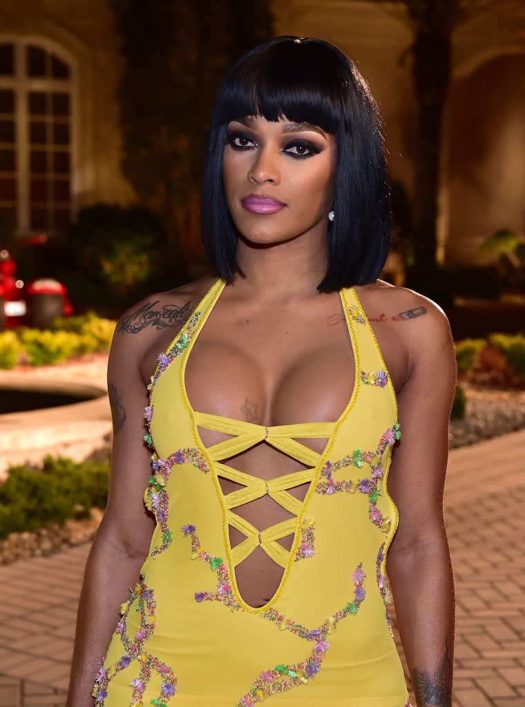 Joseline Hernandez