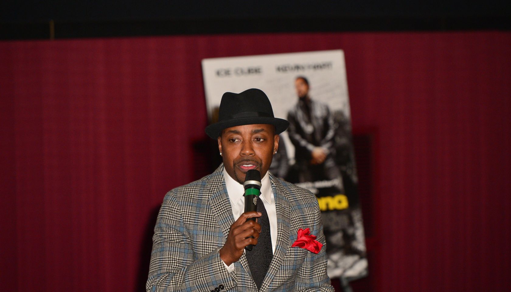 'Ride Along' Atlanta Screening