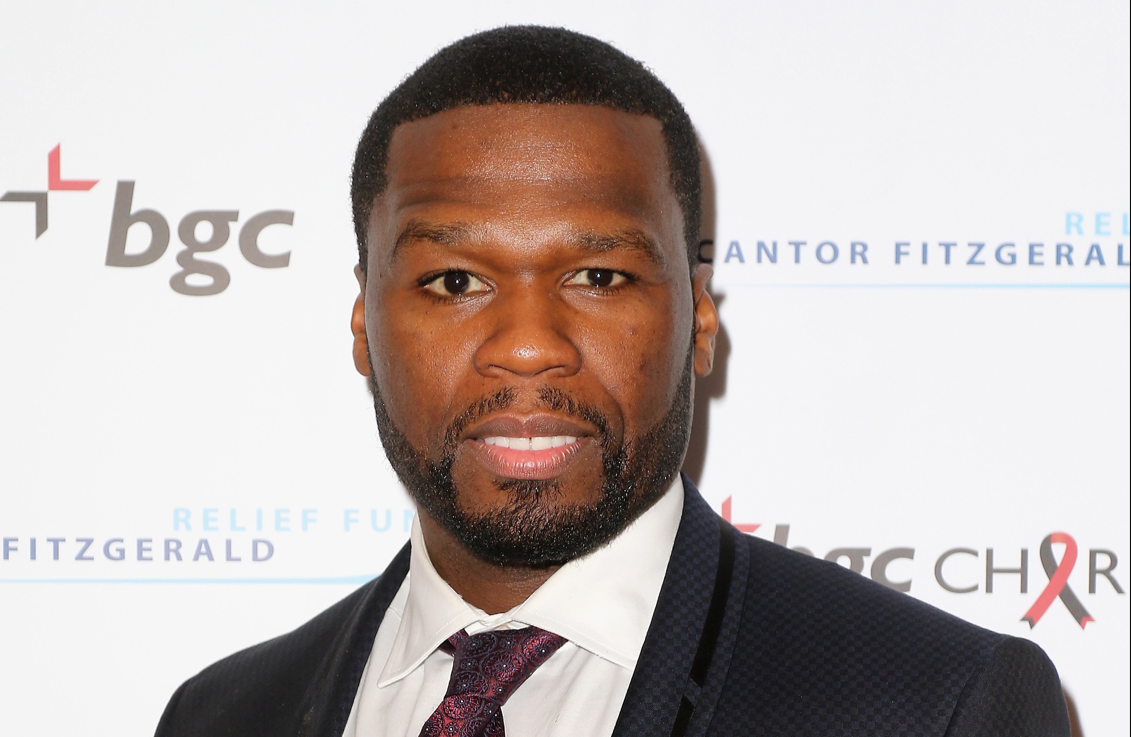 Annual Charity Day Hosted By Cantor Fitzgerald And BGC - BGC Office - Arrivals