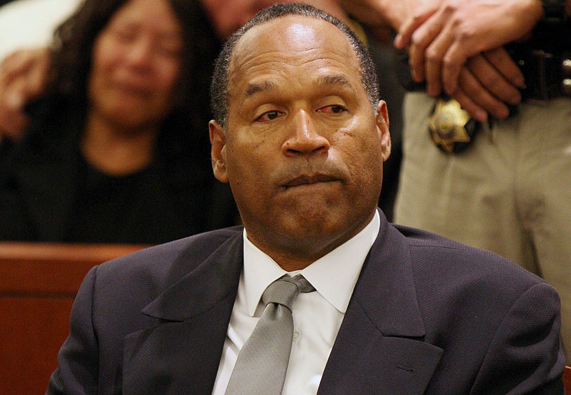 OJ Simpsons ex-manager says he KNOWS who committed 1994 