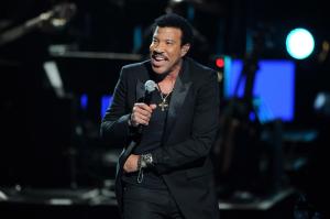 Lionel Richie - Tuskegee University