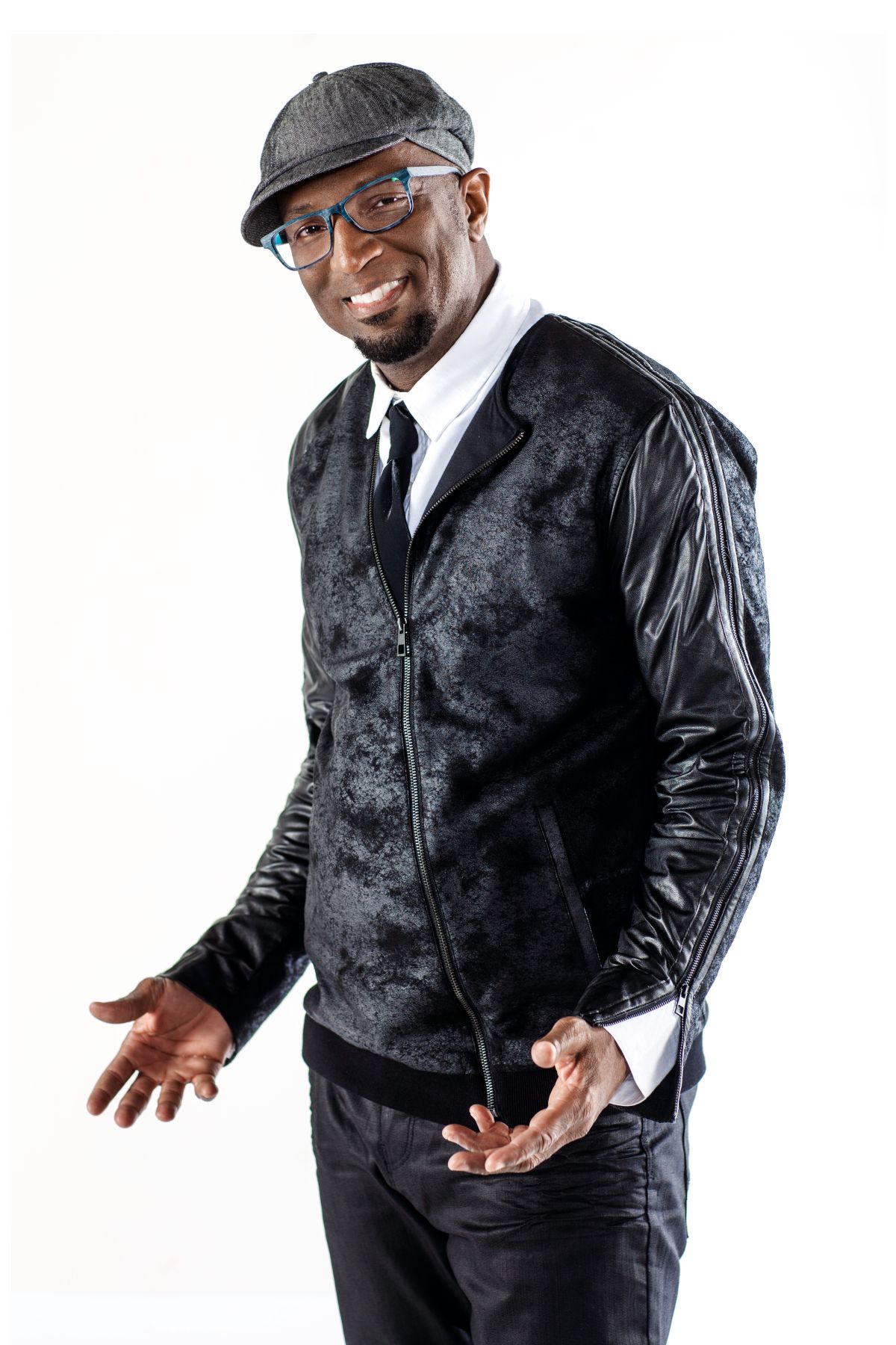 Rickey Smiley Next Friday 55 - yz1jqhj