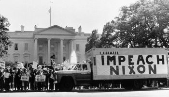 Impeach Nixon