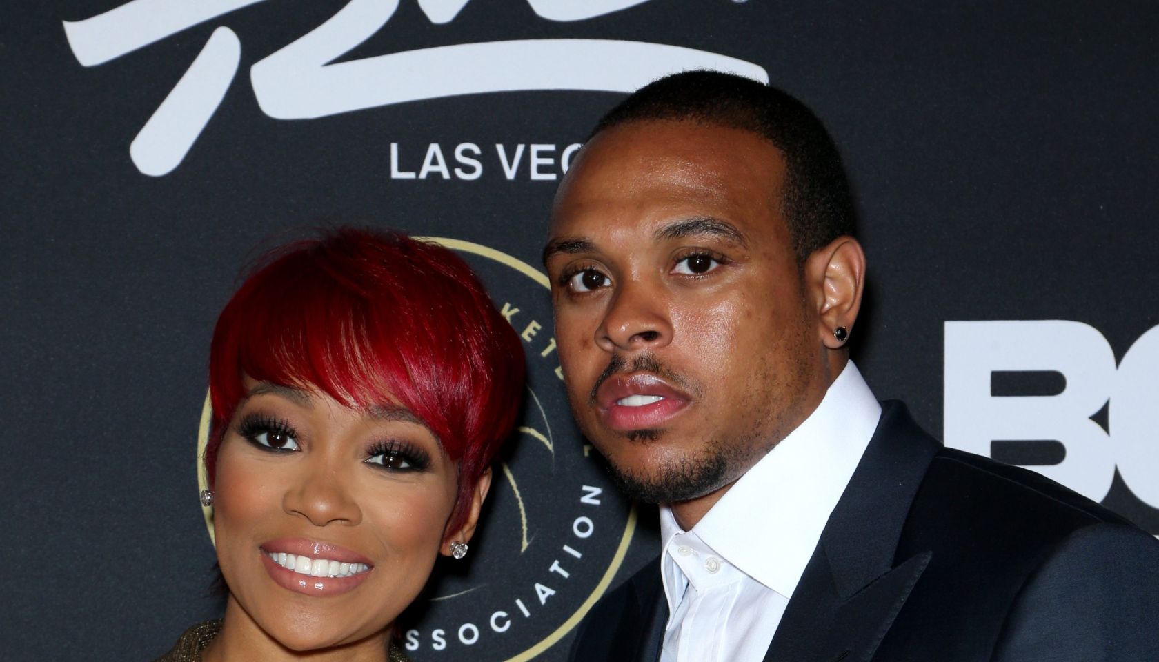 BET Presents The Players' Awards - Arrivals