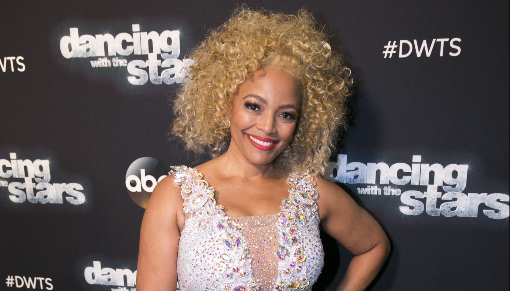Kim Fields