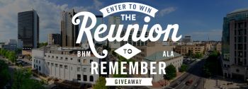 Reunion to Remember Giveaway