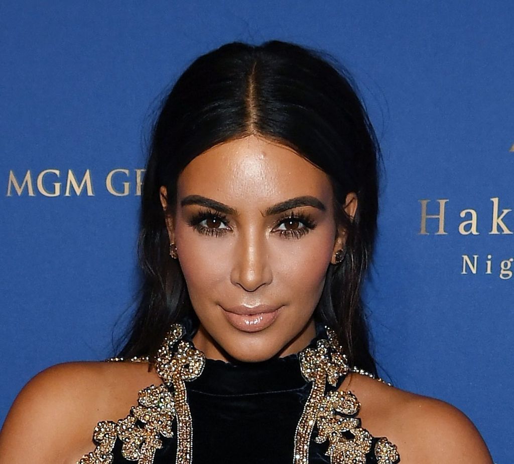 Hakkasan Las Vegas Celebrates Third Anniversary With Kim Kardashian West