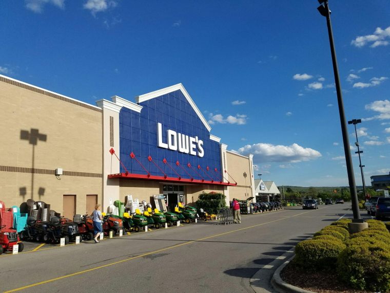 Lowe's