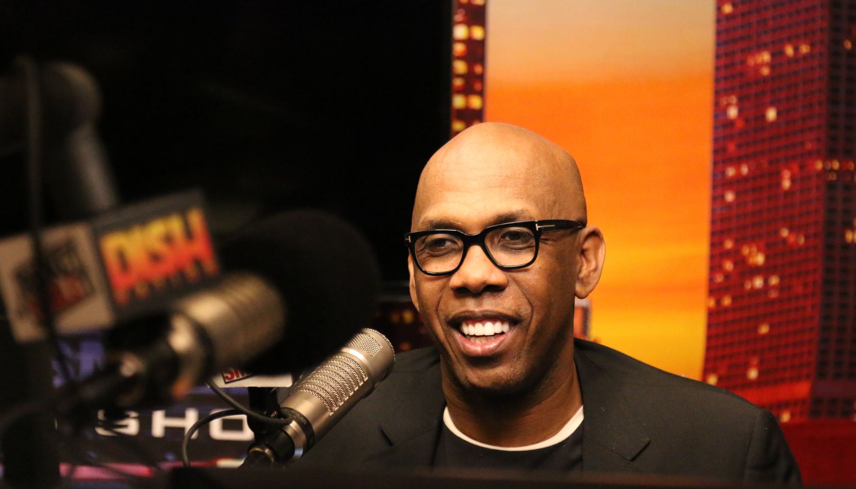 Bishop Walker