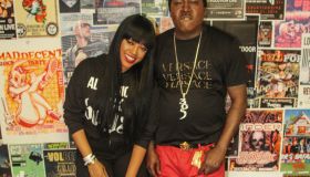 99 Jamz UnCensored With Trick Daddy