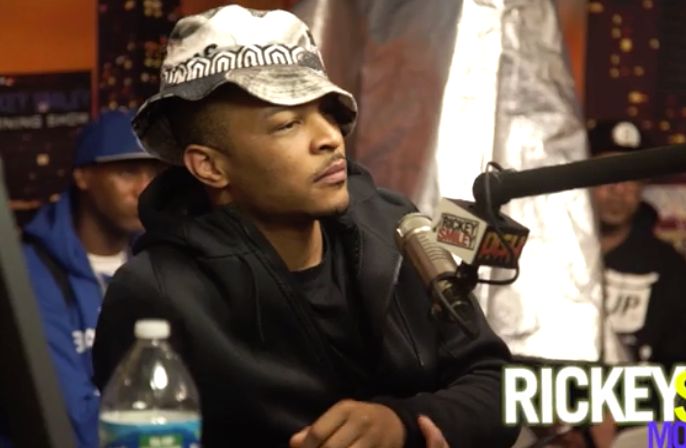 T.I.