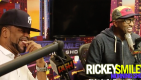 Method Man & Rickey Smiley