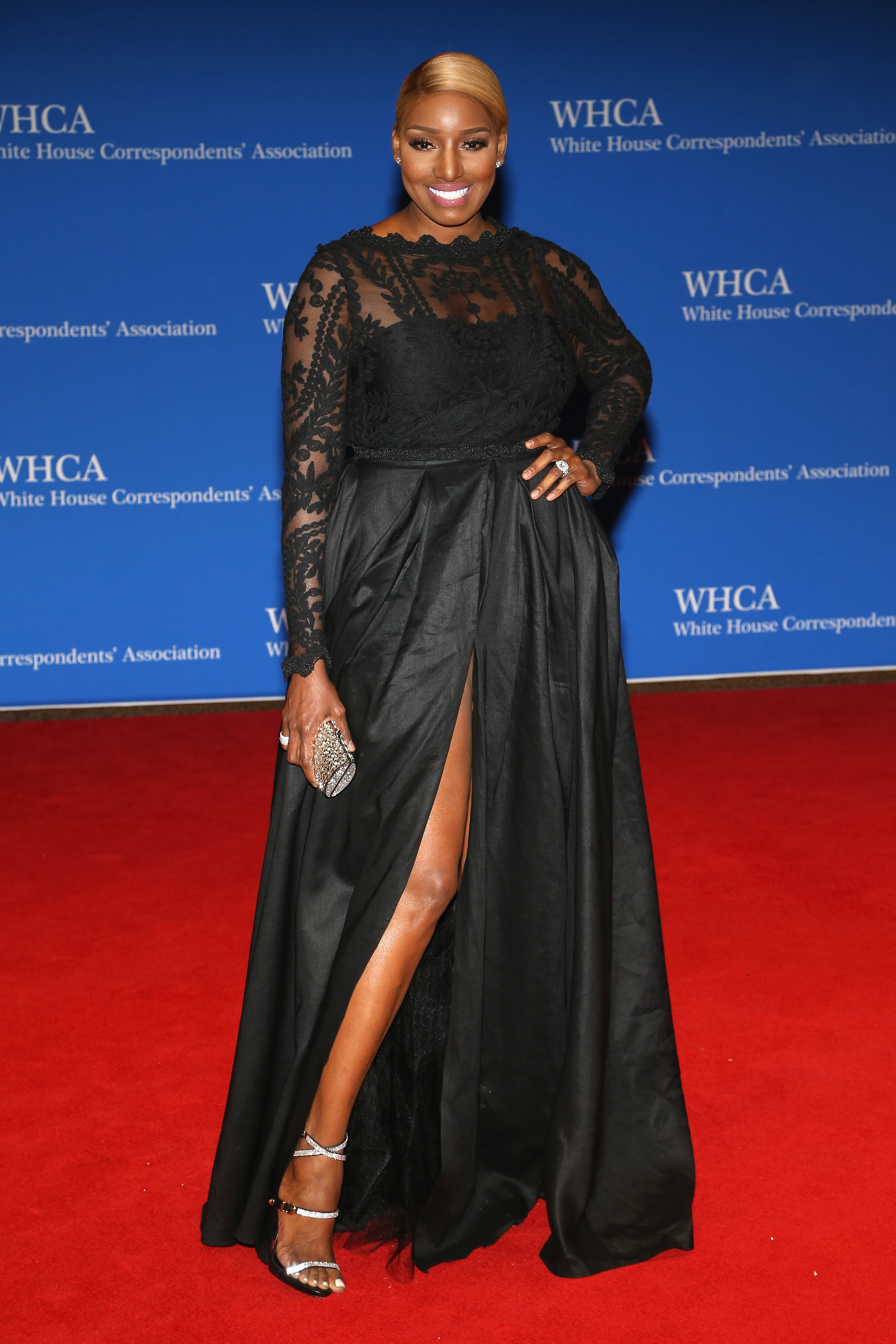 102nd White House Correspondents' Association Dinner - Arrivals