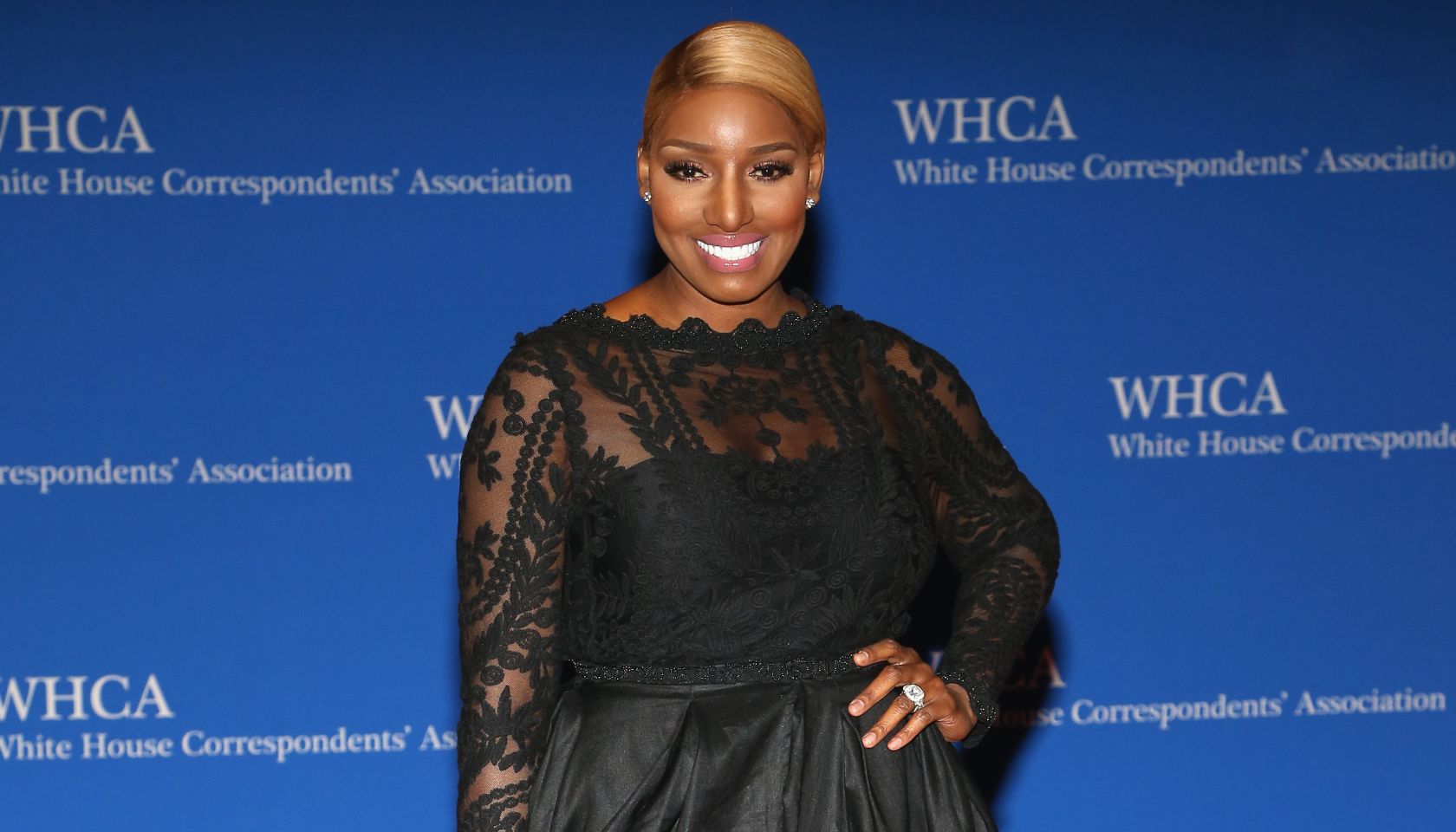 102nd White House Correspondents' Association Dinner - Arrivals