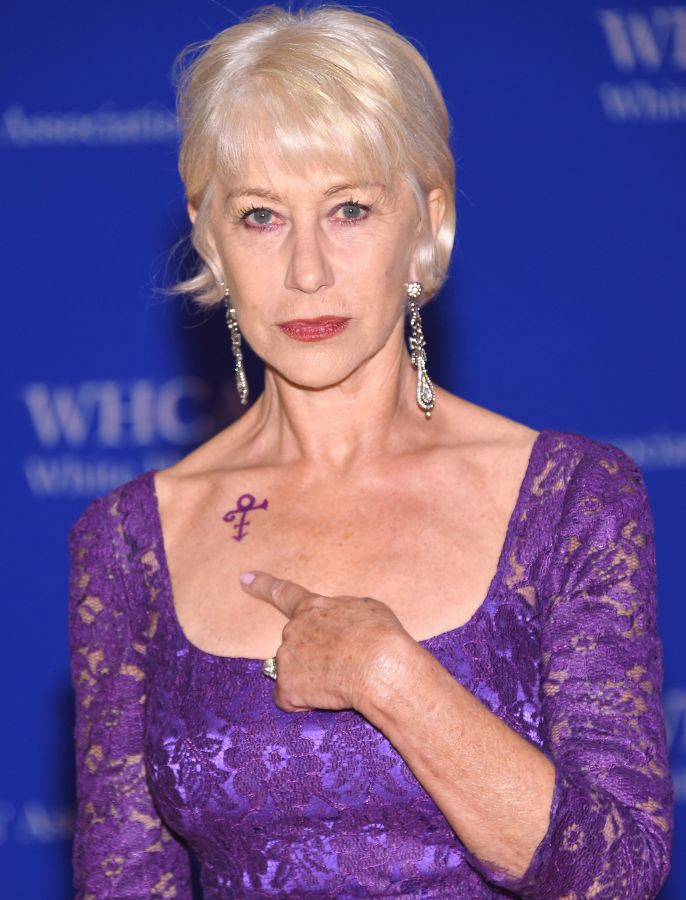 102nd White House Correspondents' Association Dinner - Arrivals