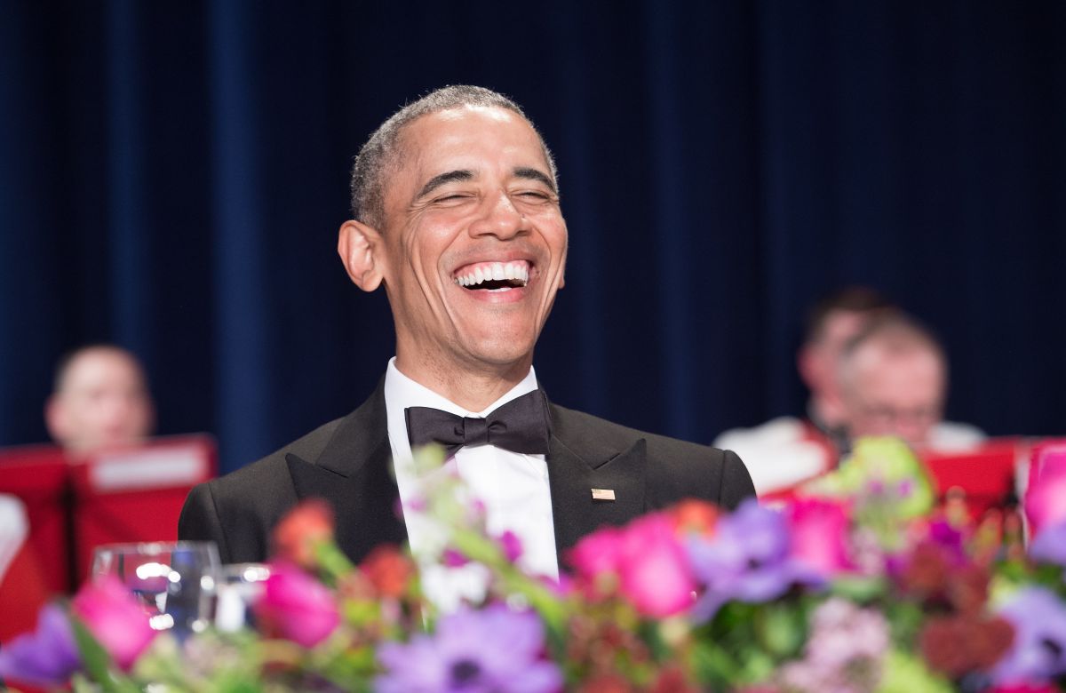 US-POLITICS-ENTERTAINMENT-OBAMA