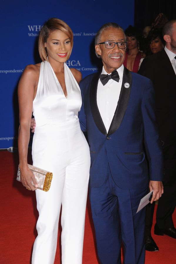 102nd White House Correspondents' Association Dinner - Arrivals