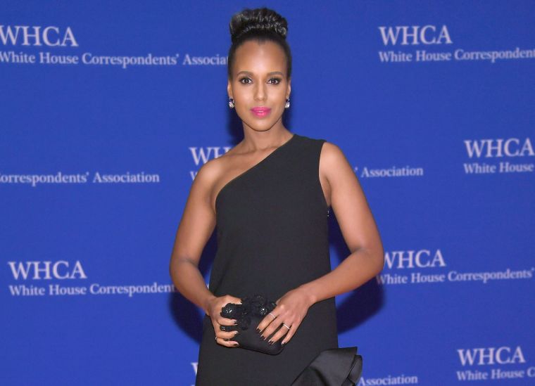 Kerry Washington