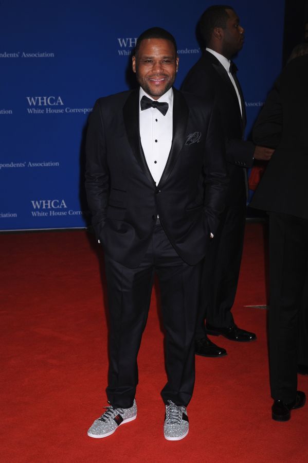 102nd White House Correspondents' Association Dinner - Arrivals