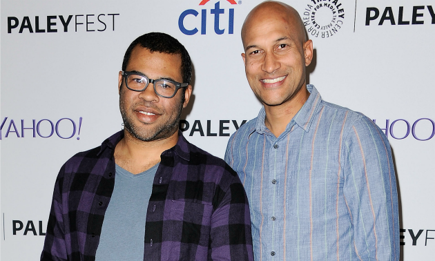 Key & Peele