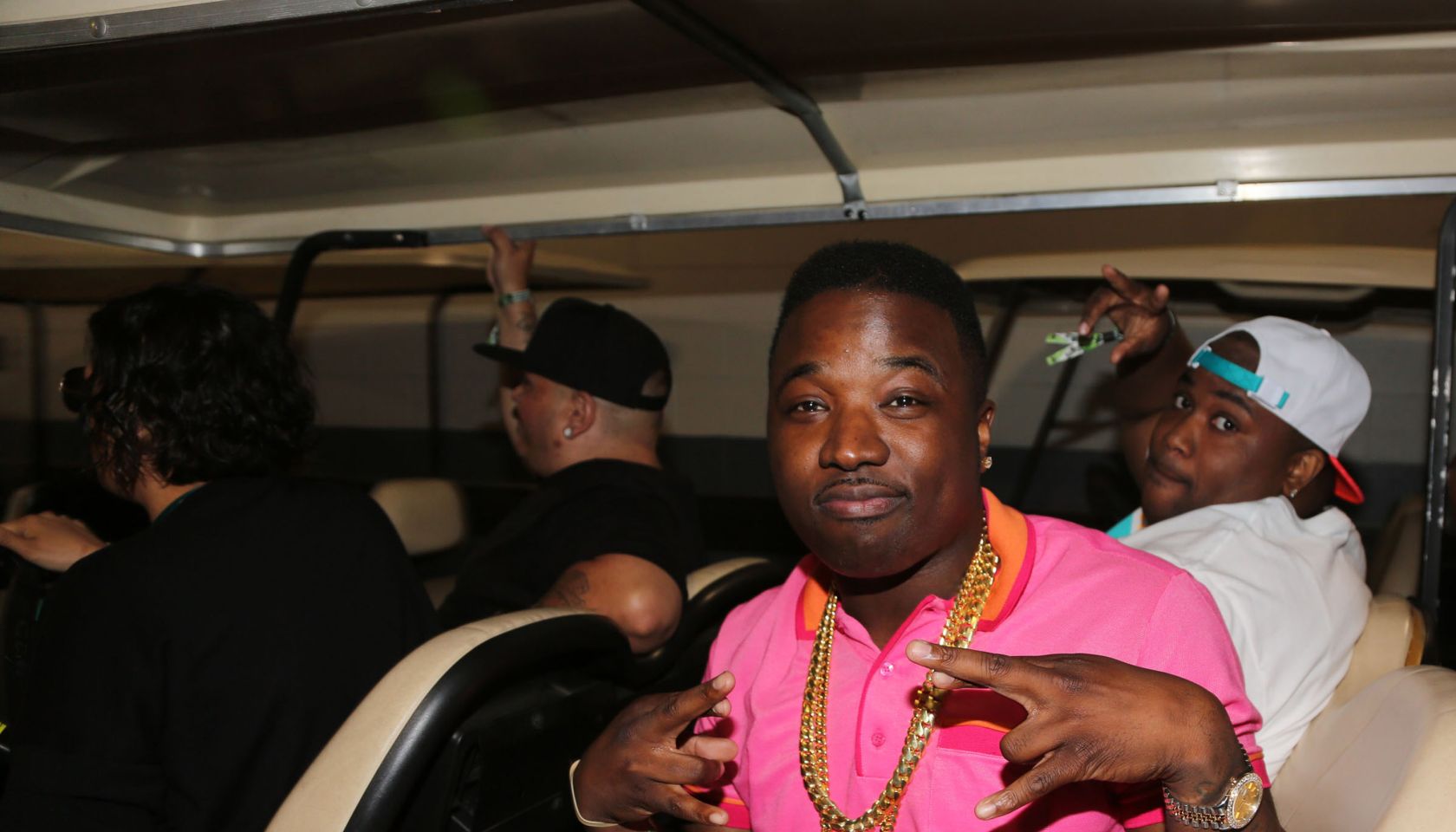 Troy Ave