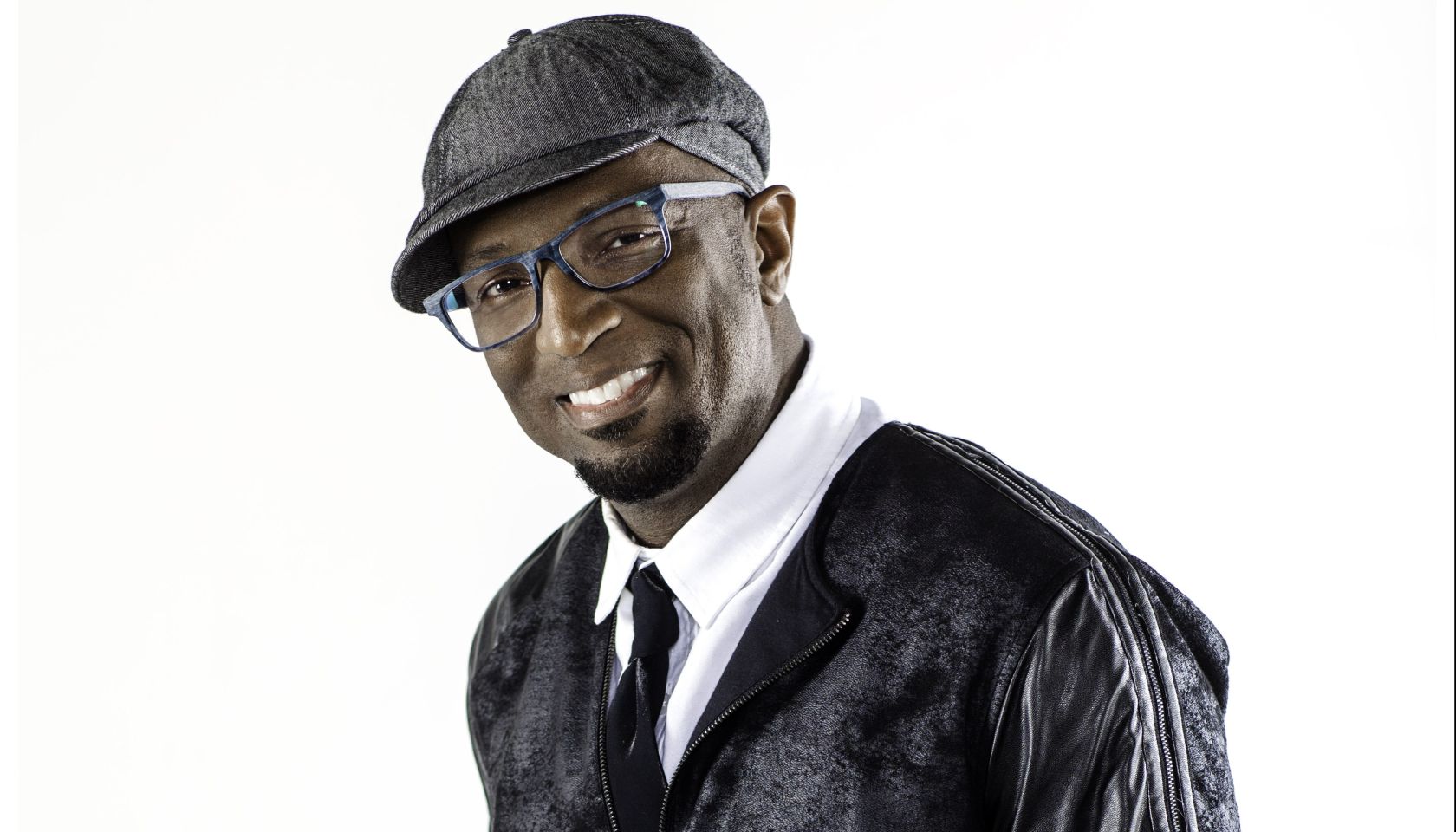 Rickey Smiley