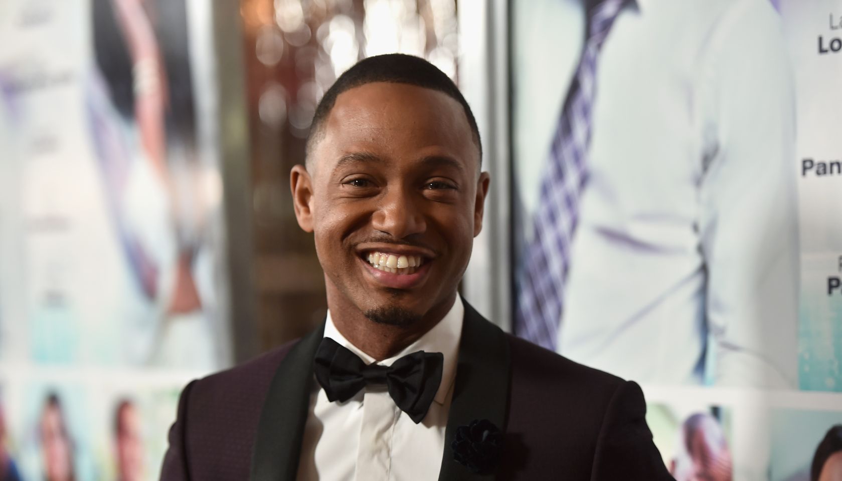 Premiere Of Lionsgate's 'The Perfect Match' - Red Carpet