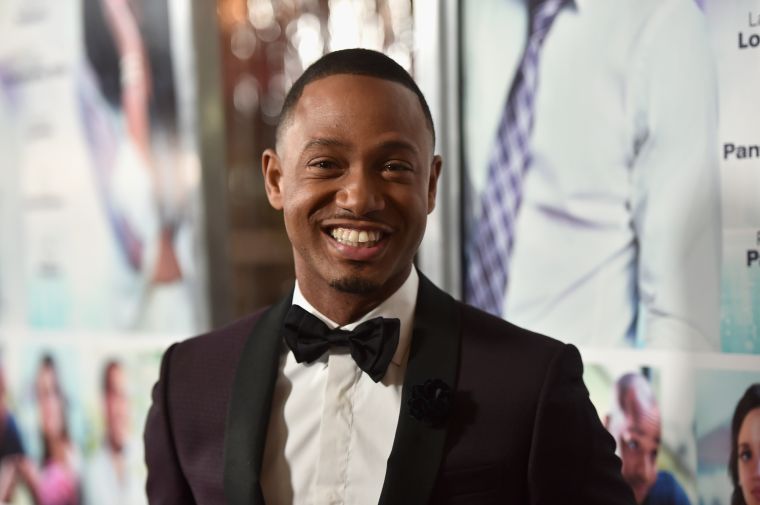 Terrence J - North Carolina A&T University